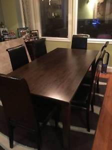 Ikea Dining Table