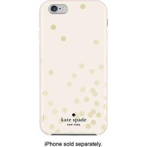 Kate Spade ♠️ iPhone 6s Plus hybrid case
