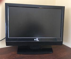 LG HD TV/monitor