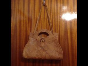 Leather Purse