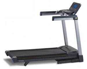 LifeSpan TRi Treadmill