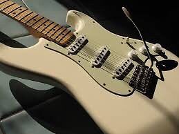 Looking for a Stratocaster