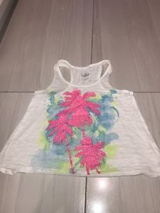 Lots of Justice summer clothes size 10