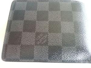 Louis vittion Mens wallet $