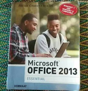 MICROSOFT OFFICE  ESSENTIAL