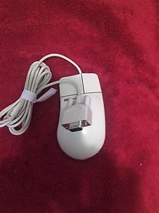 MICROSOFT WIRED MOUSE