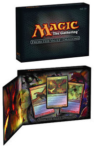 Magic The Gathering - From the Vault: Dragons Box Set