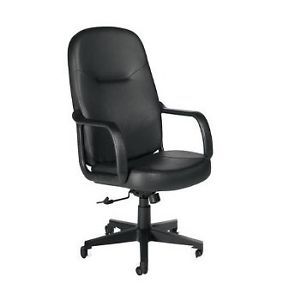 Manager Tilter Reclining Office Chair