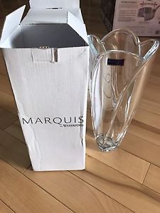 Marquis vase