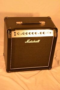 Marshall SL5 Tube Amp