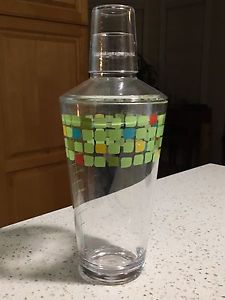 Martini shaker