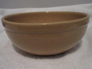 Medalta 9" bowl - 'Good Ping"