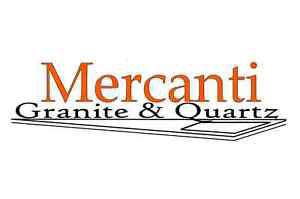 Mercanti Granite & Quartz