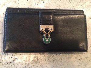 Michael Kors Leather Wallet