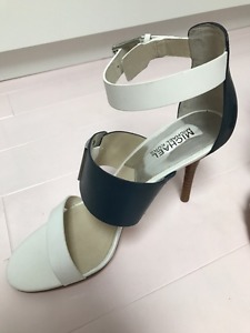 Michael Kors Sandals. Almost New. Size 9