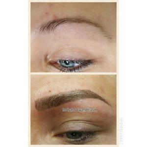 Microblading