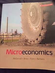 Microeconomics  Textbook