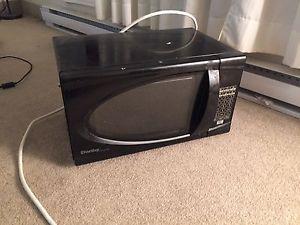 Microwave for sale at $50