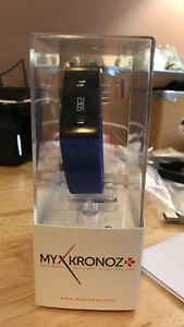 MyKronoz Smart Watch in Box