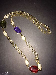 Necklaces, bracelets, etc. Most $5 each