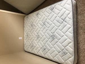 New mattress