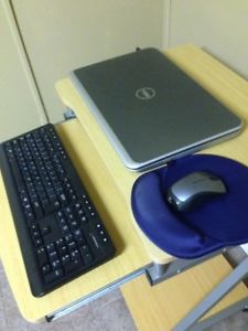 Nexxtech Wireless Keyboard and Logitech M310 Wireless Mouse