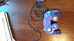 Nintendo Gamecube Controller