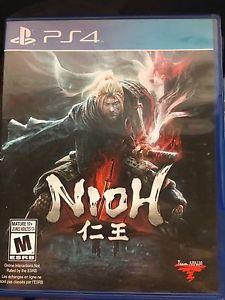 Nioh