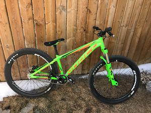 Norco Rampage 6.1