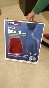 Obus Forme backrest
