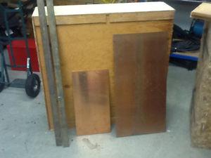 Offers for Copper sheet