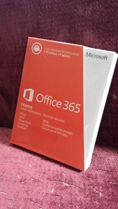 Office 365 - Home