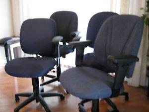 Office Chairs (50)