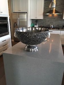 Oversized Accent Bowl
