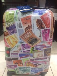 PALAZO PORTOFINO, Carry On Luggage for Sale !!!