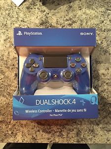 PS4 controller Sealed!