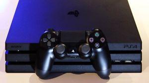 PS4 for sale