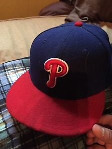 Phillies hat