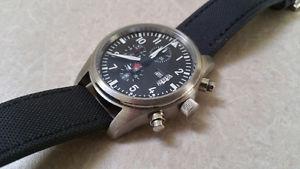 Pilot Watch Chronograph