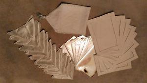 Placemats, Runner, Table Linens