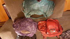 Purses~Nice Spring & Summer colors