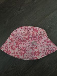 Roots sun hat size 2-4 years