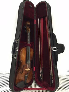 (SE)() Vintage Violin
