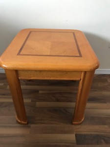 Side Table
