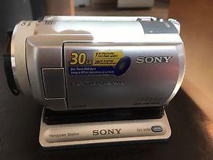 Sony HandyCam