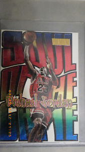 Soul of the Game Michael Jordan