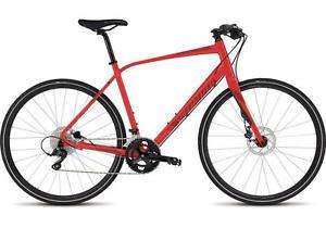 Specialized Sirrus Elite Disc  Hybrid Bike