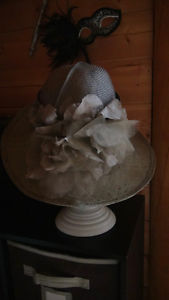 Stunning Lilliput Hat!