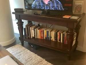 TV shelf for sale