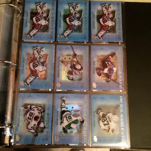 Tim Horton's  Hockey Cards for sale